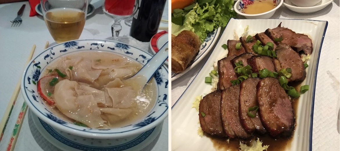 Restaurant Le Mékong - Gallery Image 1