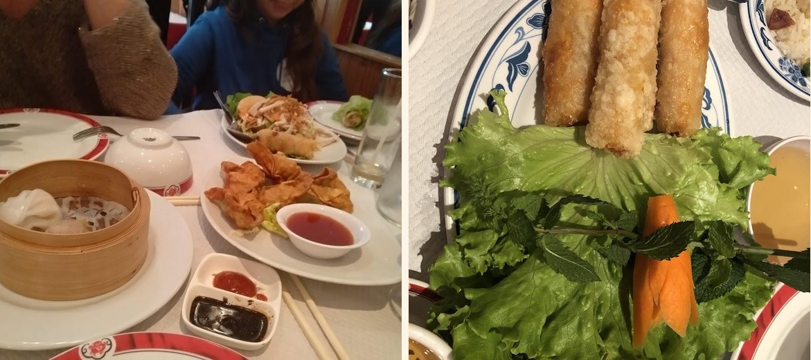 Restaurant Le Mékong - Gallery Image 2