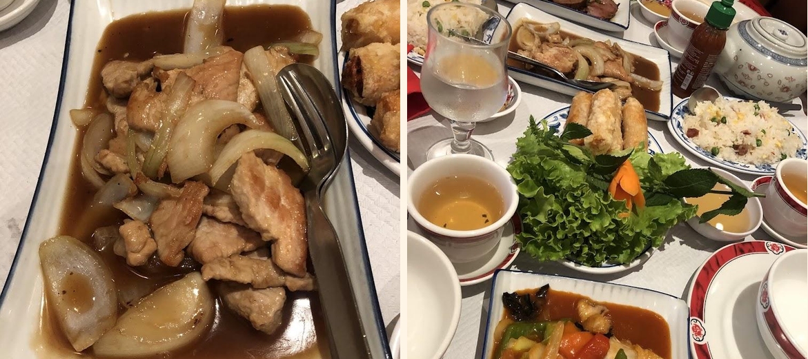 Restaurant Le Mékong - Gallery Image 3