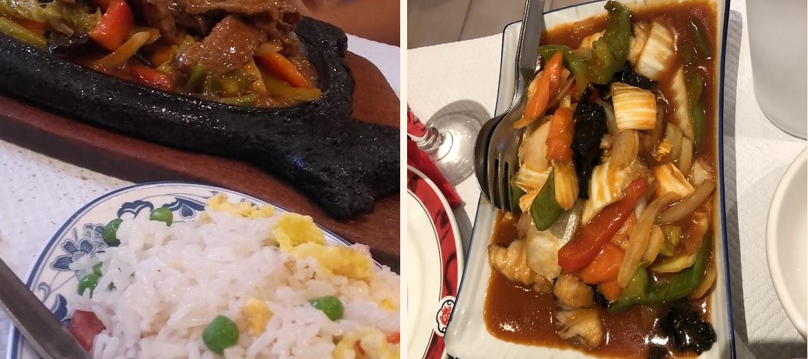 Restaurant Le Mékong - Gallery Image 4