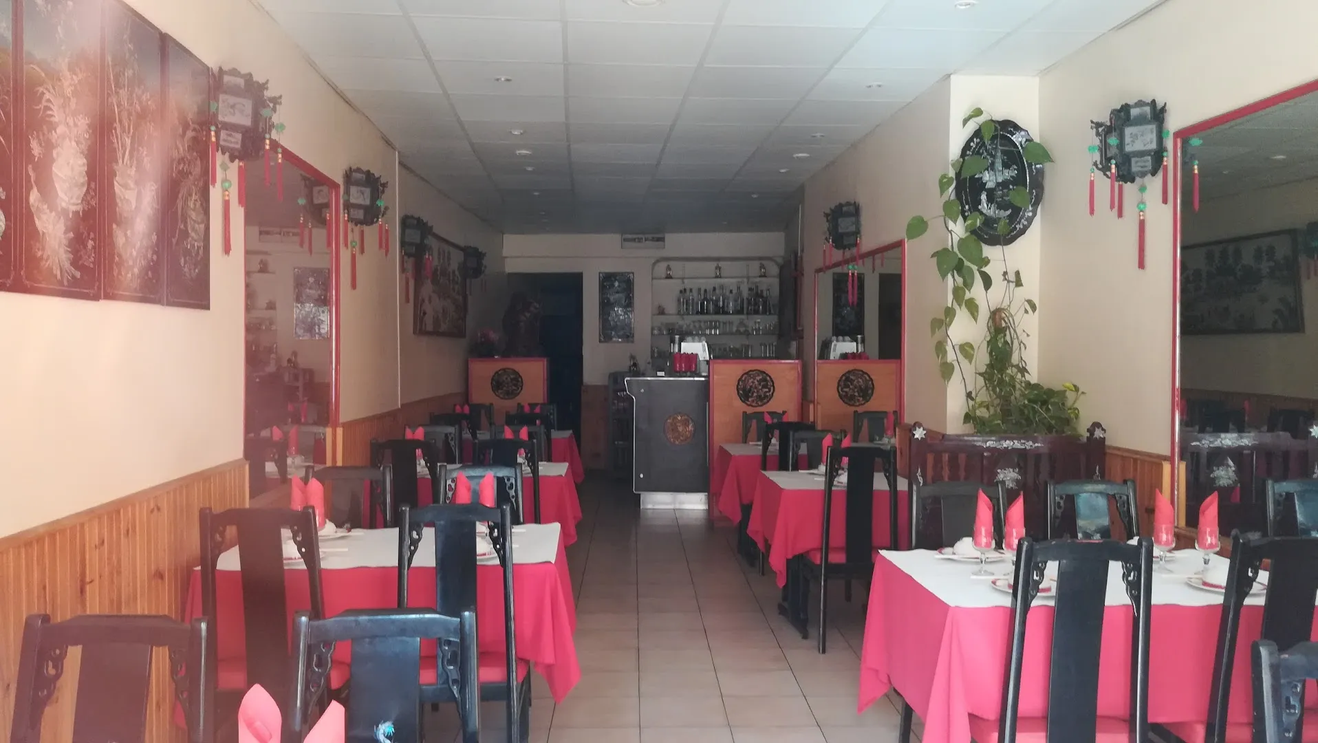 Restaurant Le Mékong